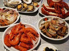 -达叔香味海鲜(海棠68环球美食街店)