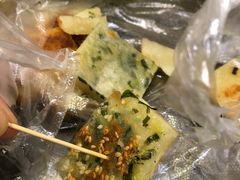-咏春葱油饼(德政中路店)
