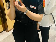 -海底捞火锅(金山路店)