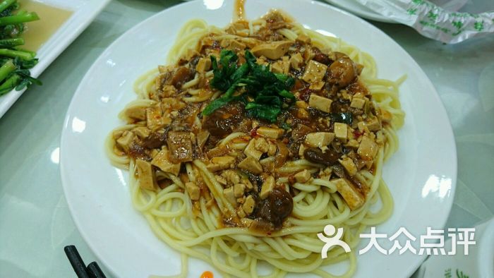 敦煌黨記正宗驢肉黃面(夜市85號店)-圖片-敦煌市美食-大眾點評網