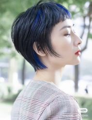 -时尚殿堂hair salon