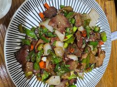 -下梅人家土菜馆(历史文化餐厅度假区店)