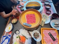 -牛YO寿喜烧火锅自助(三台子万象汇店)