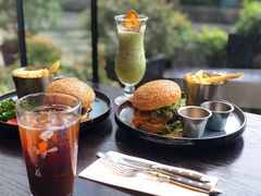 -bluefrog蓝蛙(恒隆广场店)