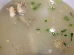 -石家饭店中市店