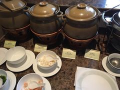 -厦门悦华酒店·绿庭主题自助餐厅