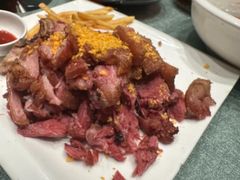 -阿娘家·原生态农家菜(国顺东路店)