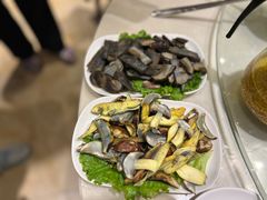 -爱膳菌锅锅(阳南店)