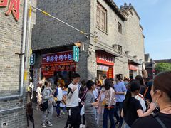 门面-东关街美食广场