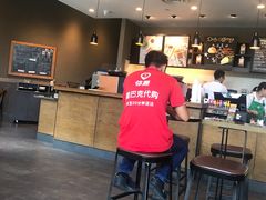 -星巴克(钦江路店)