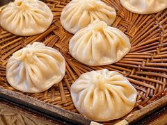 -西安贾三灌汤包·回坊小吃·清真炒菜(北院门总店)