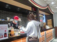 -八婆婆烧仙草(中山路店)