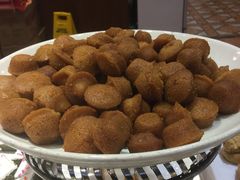 -谦和清心素食(彭州店)