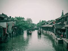 -绍兴古城