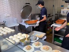 -汤姆大师傅鲜香牛肉饼(深圳保利文化广场店)