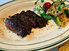 -燃扒房Steakhouse(皇庭店)