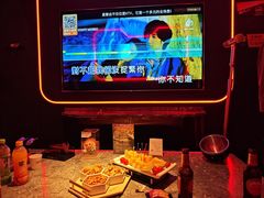 -星聚会KTV(中关村领展购物广场店)
