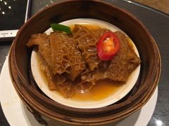 -领事馆19号中餐厅(厦门海景洲际酒店)