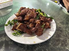 -张大妈饭店