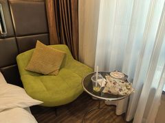 -北京东直门智选假日酒店