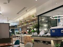 -港丽餐厅(杭大店)
