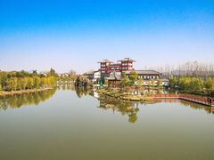 -木兰水镇旅游景区