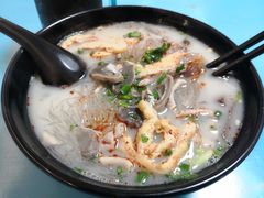 青春老鸭汤鸭血粉丝-鸭小妹鸭血粉丝(老门东店)