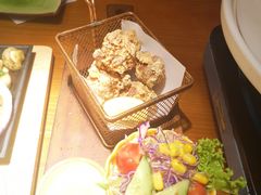 -鳗鱼家·深夜食堂(军博店)