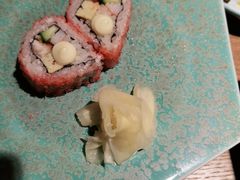 -水之惠鲜鱼料理(王府大街店)