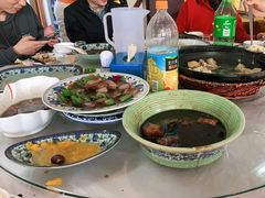 -芸海阁·农家私房菜(沙家浜景区出口店)