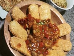 -南京大牌档(青岛万象城店)