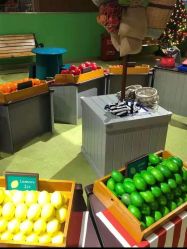 -幻贝家儿童乐园(苏州中心店)