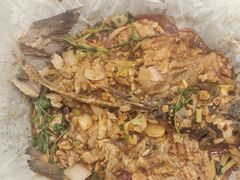 -有鱼吃·纸包烤鱼(曲江创意谷店)