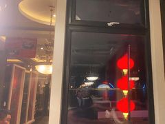 门面-老牌坊鲁菜名店(聊城美食岛店)
