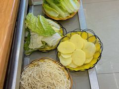 -刘氏特色老鹅汤(文鑫苑店)