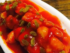 -疆文化新疆欢乐餐厅(金牛万达店)