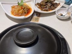 -百年果林椰子鸡(中洲店)