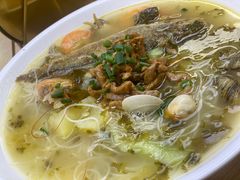 -面道赞宁海海鲜面(迎凤街店)