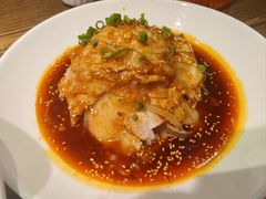 -卞氏菜根香(航空路旗舰店)