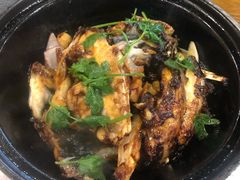 -日昌餐馆(亦庄店)