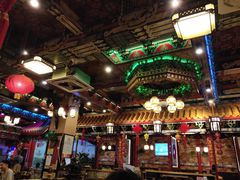 大堂-缪氏川菜(丰盛町店)