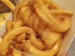 -麦当劳(海岸城店)