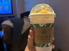 -金色印象·4K影院式足体养生(南方花园店)