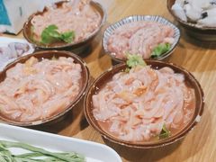 -铭记蛙小仙·活蛙畅享(CBD万达广场店)