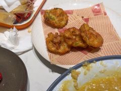 -杨氏青龙虾·羊蝎子(托乐嘉店)
