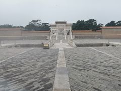 -清西陵