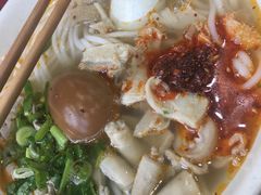 -黔派·虾子羊肉粉·小吃(佳宁娜广场店)