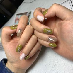-DAZZLING BEAUTY美甲•美睫专门店
