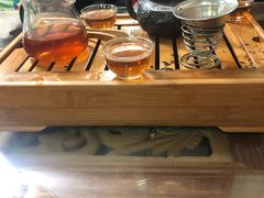 -丽江庭院之丽江往事(安定门店)