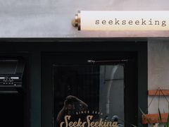 -SeekSeeking咖啡专门店(堰塘街店)